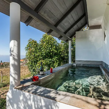 Ferienhaus Land Of Dreams