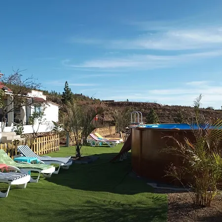 Holiday home Land Of Dreams *