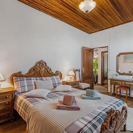 Hébergement de vacances Land Of Dreams