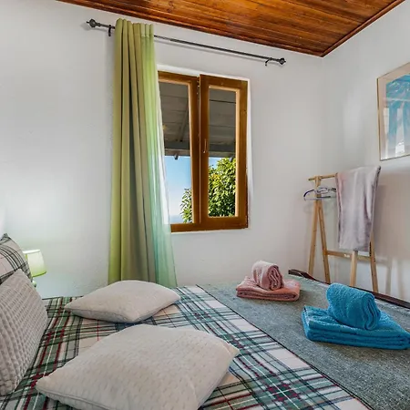 Land Of Dreams Vakantiehuis *
