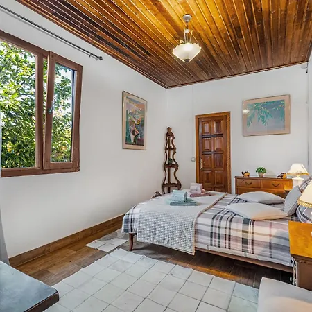 Hébergement de vacances Land Of Dreams *