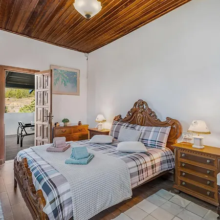 Land Of Dreams Hébergement de vacances Vilaflor