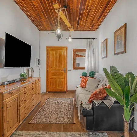 Hébergement de vacances Land Of Dreams *