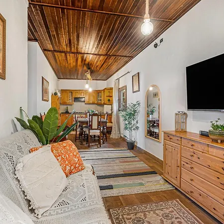 Hébergement de vacances Land Of Dreams