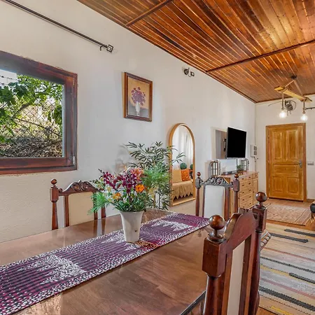 Land Of Dreams Hébergement de vacances *