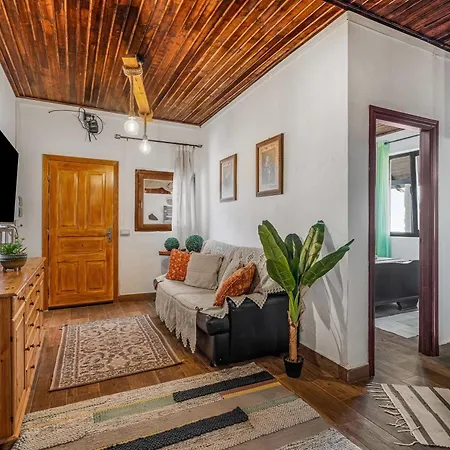 Land Of Dreams Hébergement de vacances Vilaflor