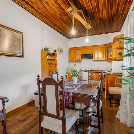 Hébergement de vacances Land Of Dreams Vilaflor