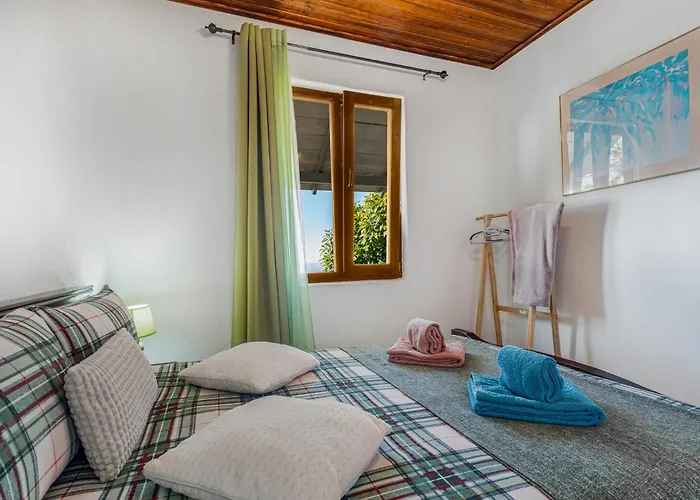 Land Of Dreams Vakantiehuis *