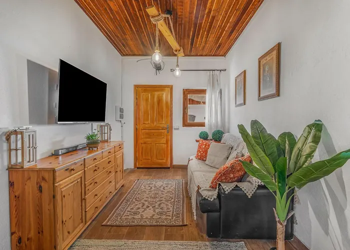 Vakantiehuis Land Of Dreams *