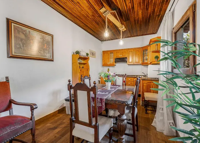 Vakantiehuis Land Of Dreams Vilaflor