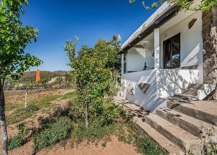 Land Of Dreams Vakantiehuis Vilaflor